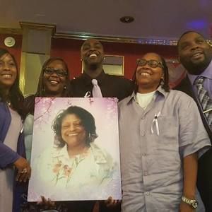 Meet your Posher, Darnell